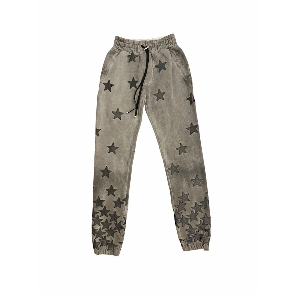 Size S - Amiri Chemist Star Patch Sweatpants NEW